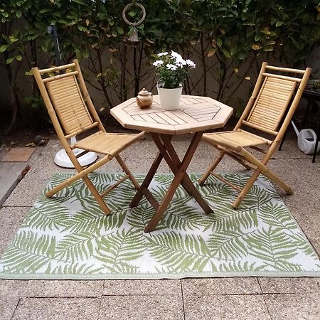 Studio Rivahome Ouistreham Ngoại thất bức ảnh