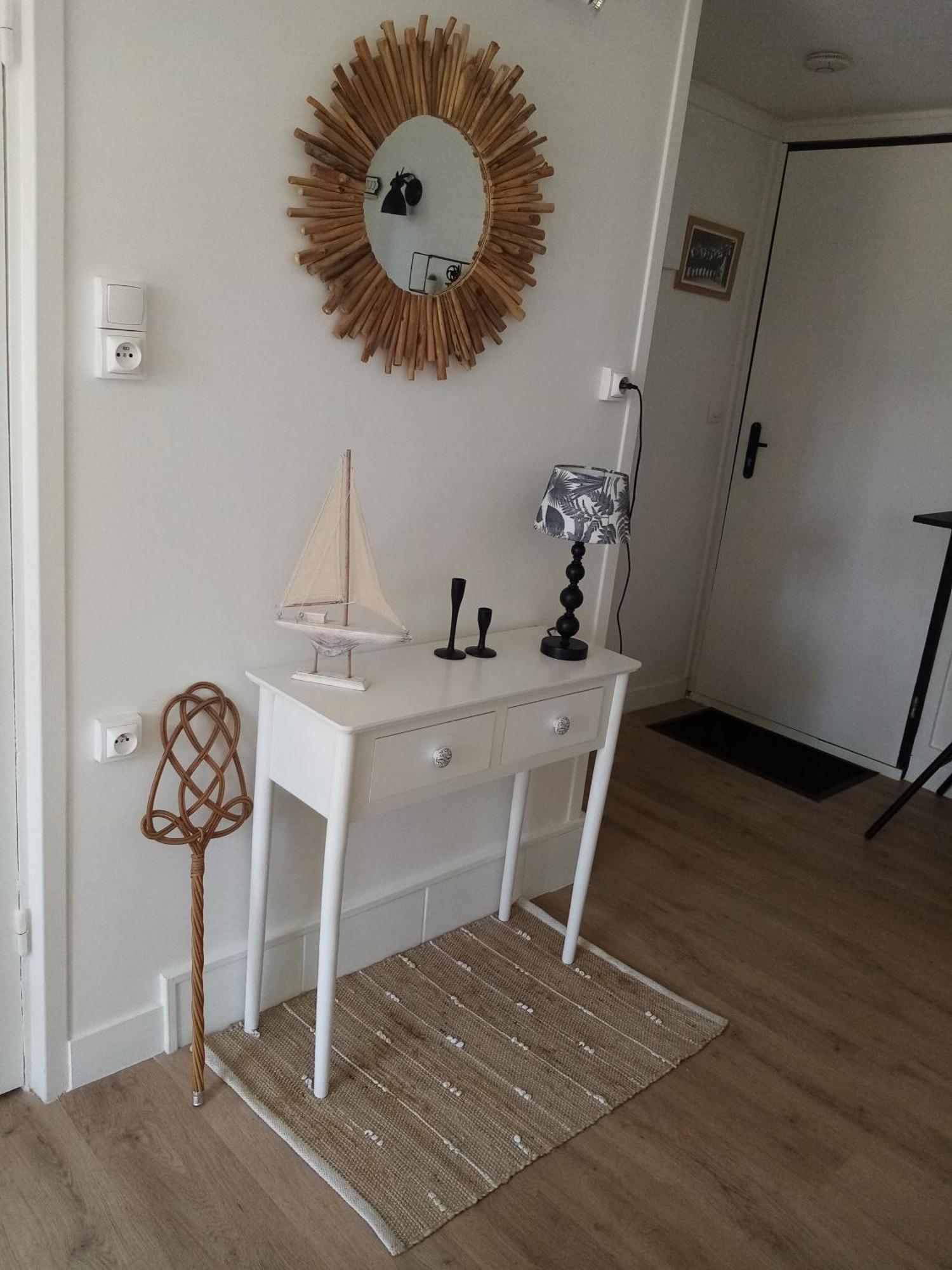Studio Rivahome Ouistreham Ngoại thất bức ảnh