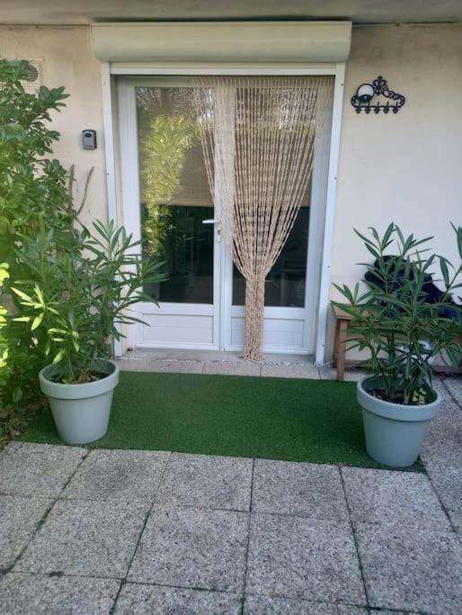 Studio Rivahome Ouistreham Ngoại thất bức ảnh