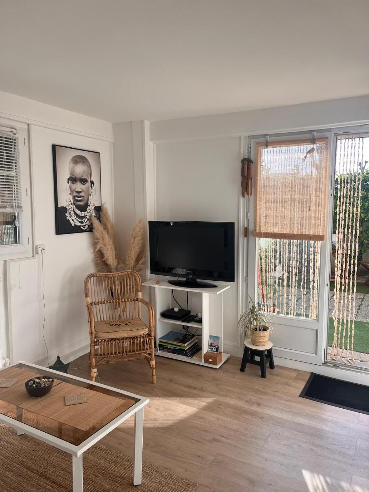 Studio Rivahome Ouistreham Ngoại thất bức ảnh